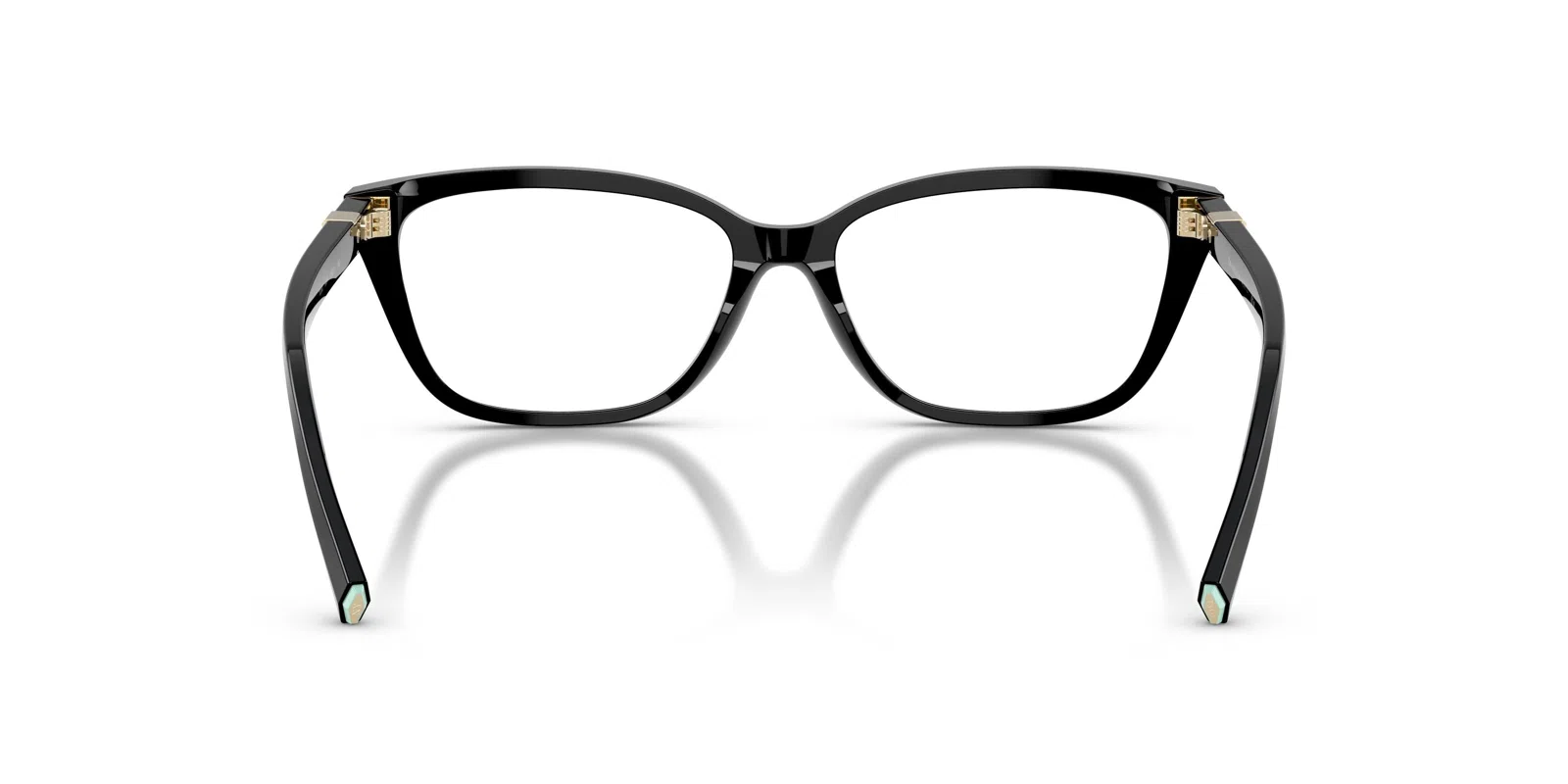 Tiffany 2282 Eyeglasses - view 3